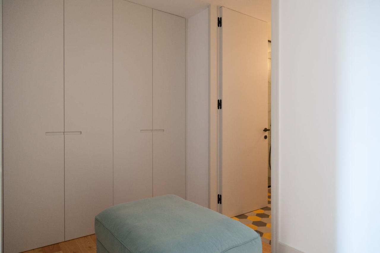 Flh Intendente Cozy Industrial Flat Lisboa Exterior foto